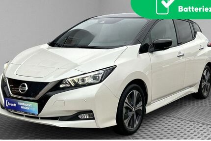 Nissan Leaf 54.380 km 11.390 &euro; Weyhe 28844