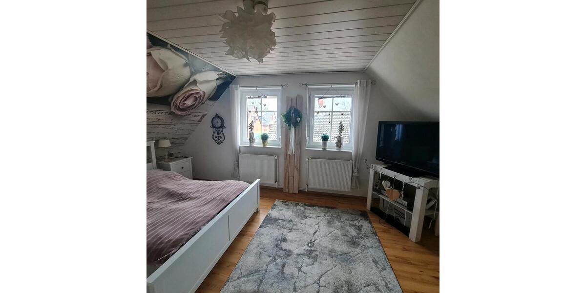 Doppelhaushälfte Worpswede - 2 Zimmer, 85 m&sup2;, 271.000&euro; | Angebot:24465520
