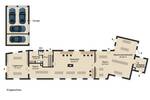Mehrfamilienhaus, Wohnhaus Stuhr / Fahrenhorst Fahrenhorst - 1 Zimmer, 237 m&sup2;, 379.000&euro; | Angebot:25688793