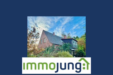 Haus Worpswede - 7 Zimmer, 150 m&sup2;, 290.000&euro; | Angebot:27183787