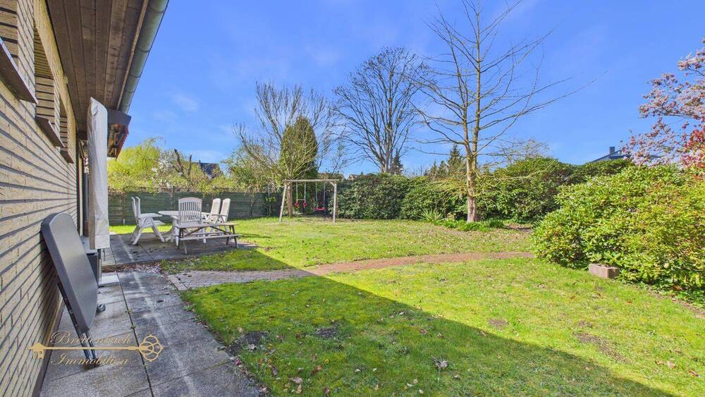 Bungalow Delmenhorst Schafkoven/Donneresch - 4 Zimmer, 135 m&sup2;, 379.000&euro; | Angebot:26245207