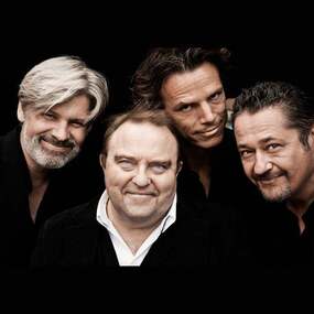 Gustav Peter Wöhler Band 12.09.2026 Music Hall