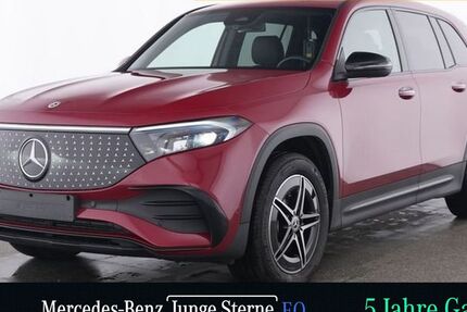 Mercedes-Benz EQB 15.853 km 39.939 &euro; Weyhe 28844