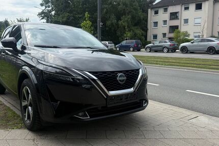 Nissan Qashqai 123.000 km 16.900 &euro; Bremen 28259