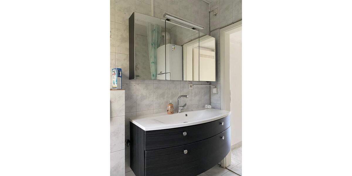 Etagenwohnung Delmenhorst Deichhorst - 3 Zimmer, 109.000&euro; | Angebot:25735412