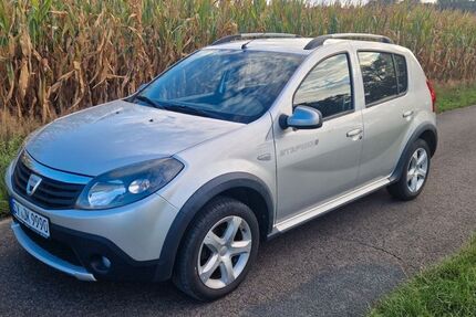 Dacia Sandero 135.700 km 3.590 &euro; Syke 28857