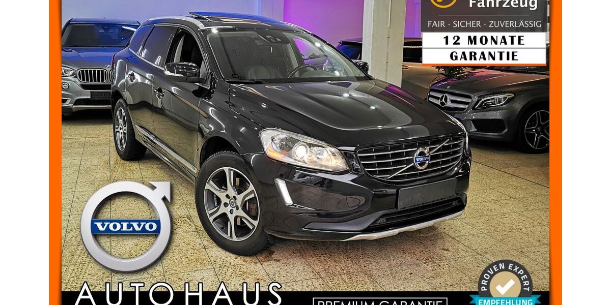 Volvo XC60 183.620 km 14.470 &euro; Bremen 28217