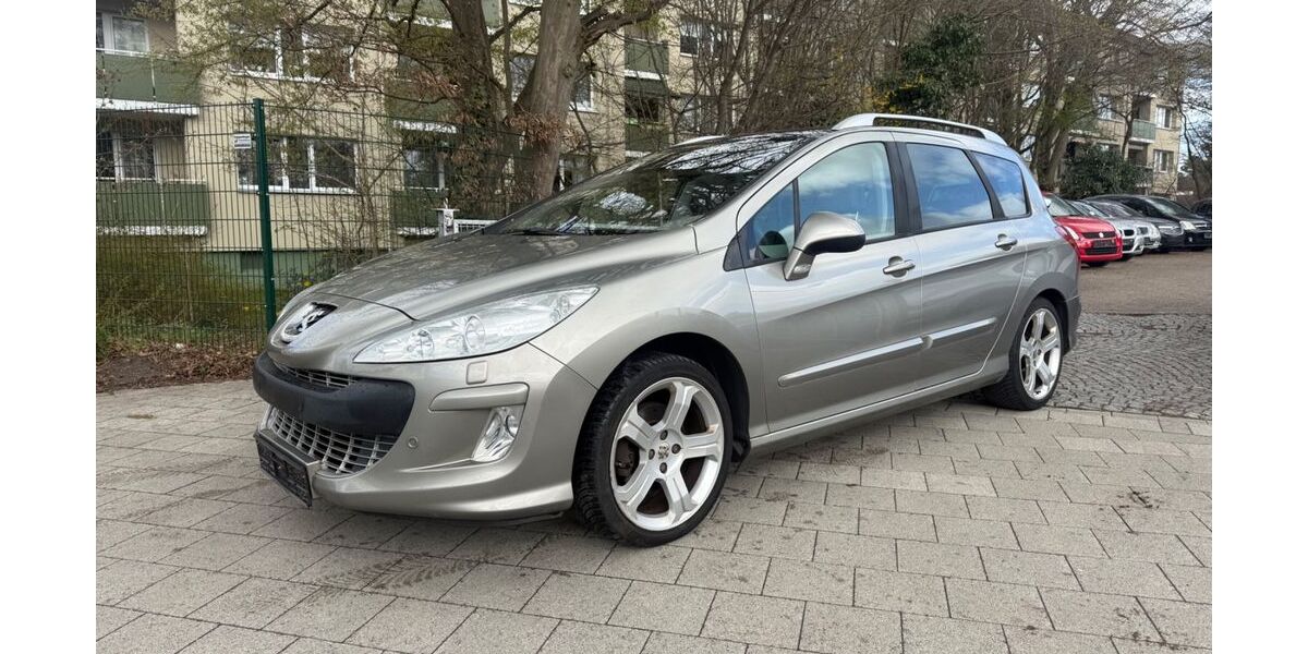 Peugeot 308 158.000 km 2.900 &euro; Bremen 28259