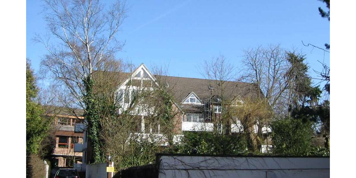 Etagenwohnung Bremen Schwachhausen - 2 Zimmer, 42 m&sup2;, 511&euro; | Angebot:27333207