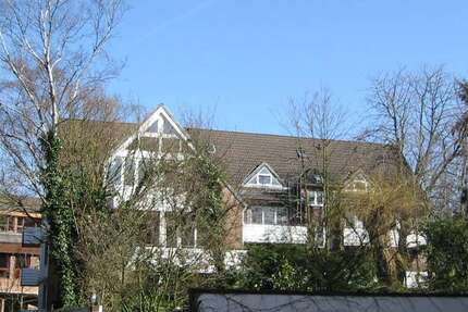 Wohnung Bremen Schwachhausen - 2 Zimmer, 42 m&sup2;, 511&euro; | Angebot:27333207