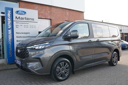 Ford Tourneo Custom 7.482 km 46.900 &euro; Achim-Embsen 28832