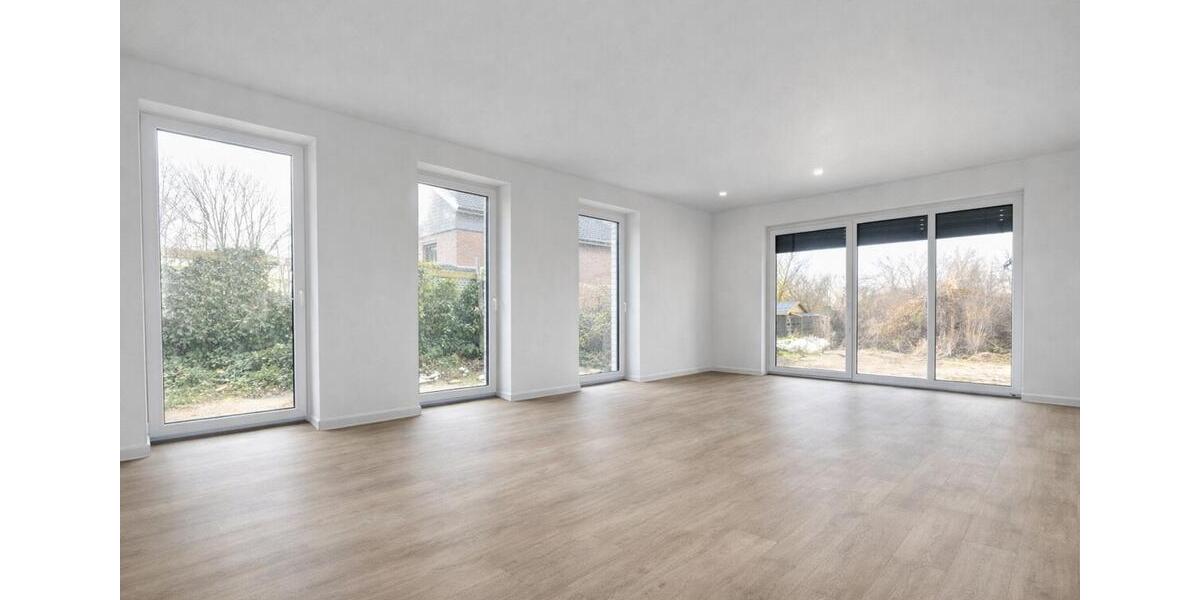 Etagenwohnung Delmenhorst Düsternort - 3 Zimmer, 86 m&sup2;, 1.244&euro; | Angebot:24591564