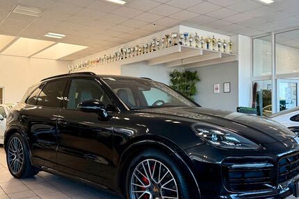 Porsche Cayenne 117.065 km 66.850 &euro; Stuhr-Bremen 28816