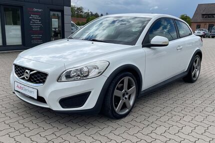 Volvo C30 38.534 km 8.800 &euro; Martfeld 27327