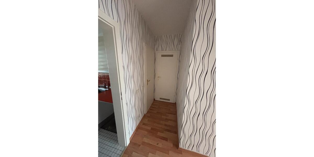 Erdgeschoßwohnung Delmenhorst Deichhorst - 1.5 Zimmer, 49 m&sup2;, 530&euro; | Angebot:25396247