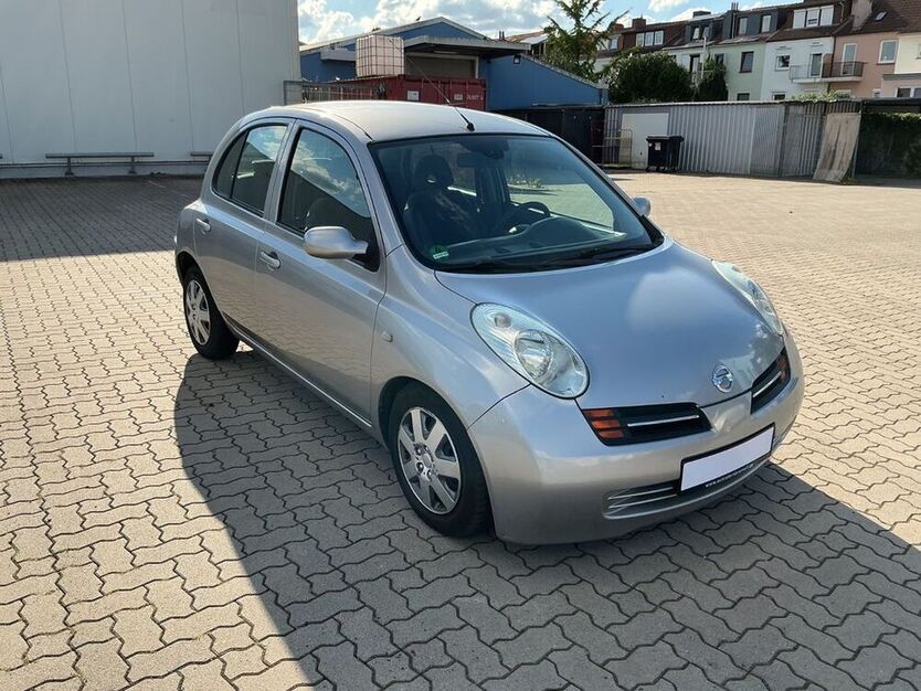 Micra