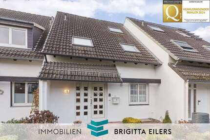 Haus zum Kaufen in Achim 249.000 € 131.8 m² 5 zimmer