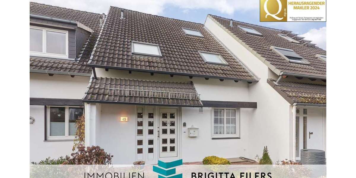 Haus zum Kaufen in Achim 249.000 € 131.8 m² 5 zimmer