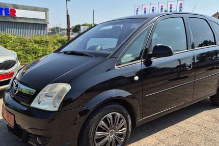 Opel Meriva 139.900 km 2.999 &euro; Bremen 28277