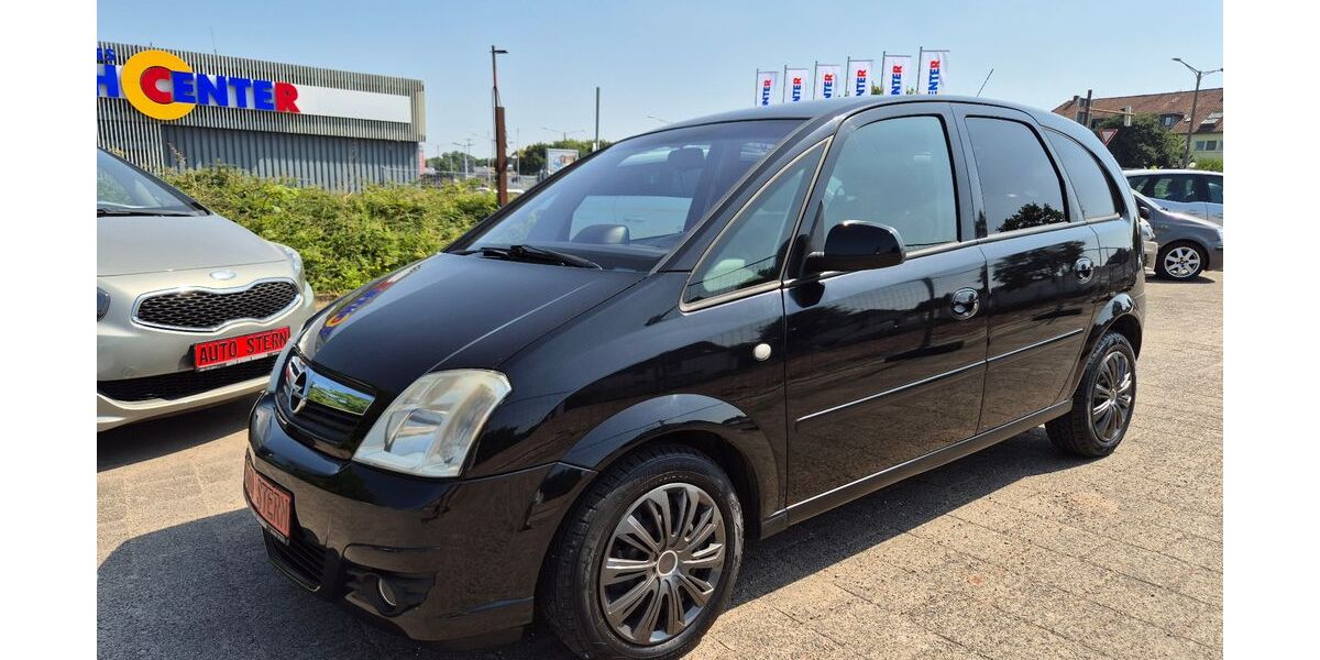 Opel Meriva 139.900 km 2.999 &euro; Bremen 28277