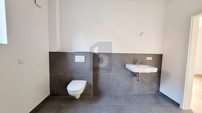 BARRIEREFREIER NEUBAU MIT 0,79 % ZINS - Erdgeschoßwohnung Ottersberg | Angebot:24991912