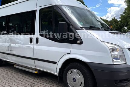 Ford Transit 183.115 km 6.990 &euro; Bremen 28207
