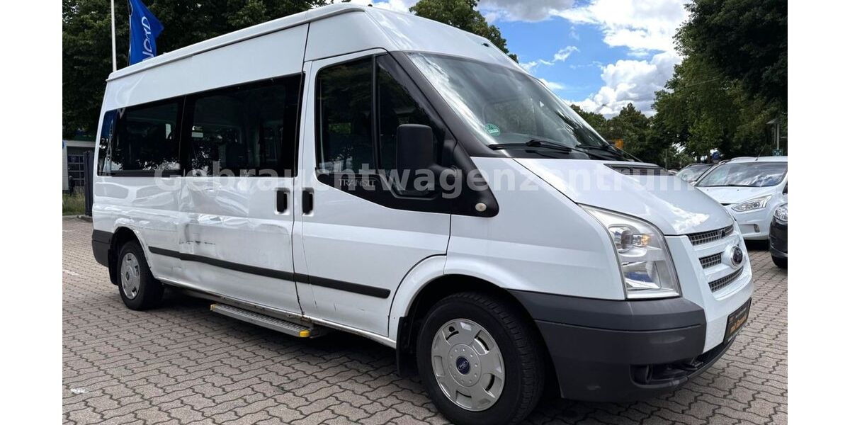 Ford Transit 183.115 km 6.990 &euro; Bremen 28207