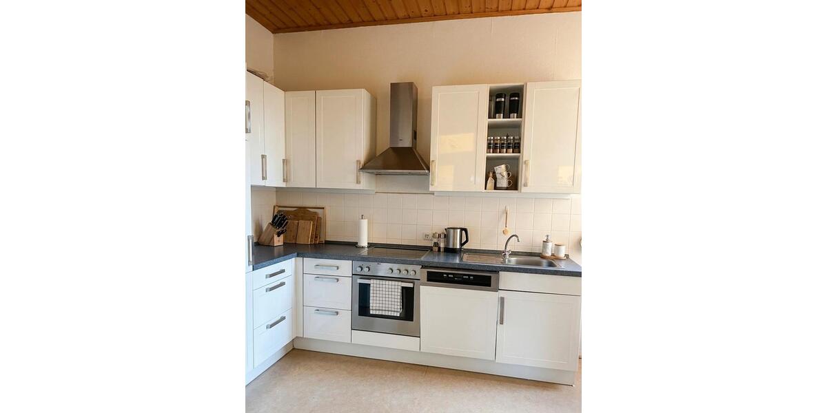 Erdgeschoßwohnung Syke - 4 Zimmer, 97 m&sup2;, 205.000&euro; | Angebot:24689065