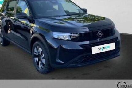 Opel Frontera 3.500 km 24.990 € Bremen 28779