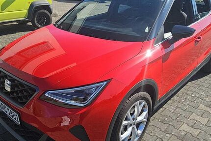 Seat Arona 12.300 km 21.850 &euro; Bremen 28329