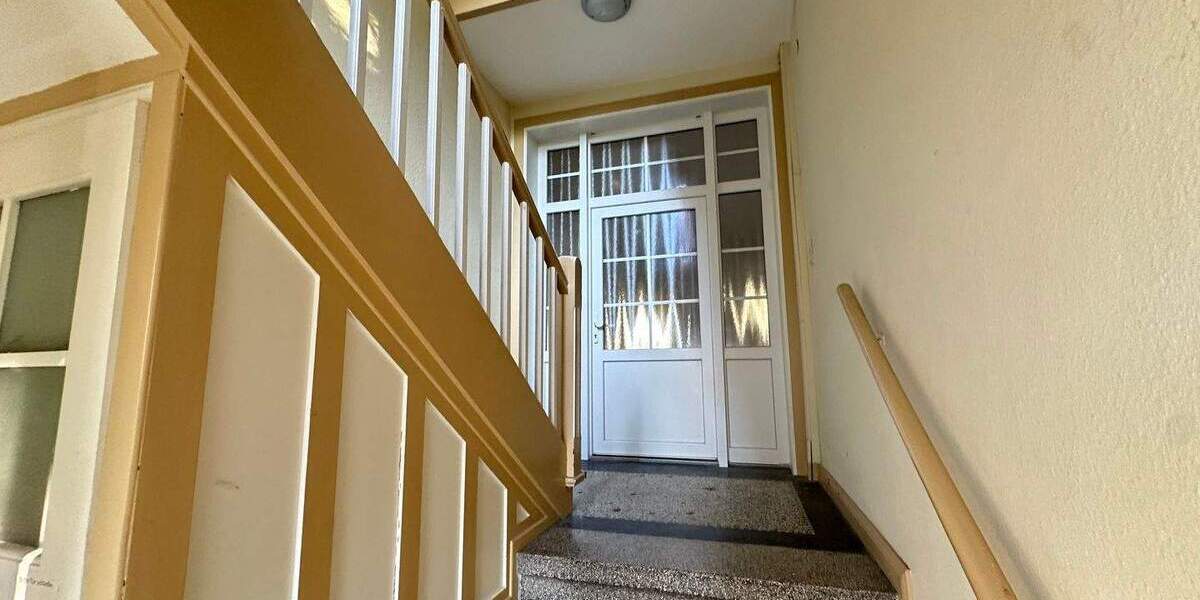 Etagenwohnung Bremen Sebaldsbrück - 4 Zimmer, 136 m&sup2;, 249.000&euro; | Angebot:25741220