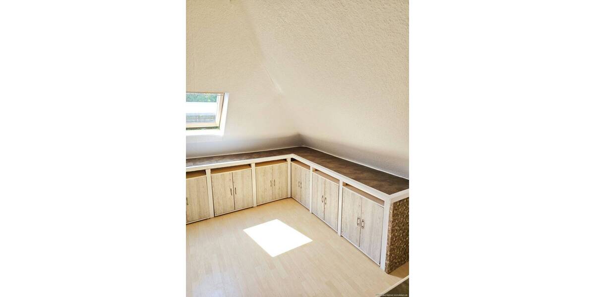 Etagenwohnung Bremen Rönnebeck - 3 Zimmer, 80 m&sup2;, 580&euro; | Angebot:26816817