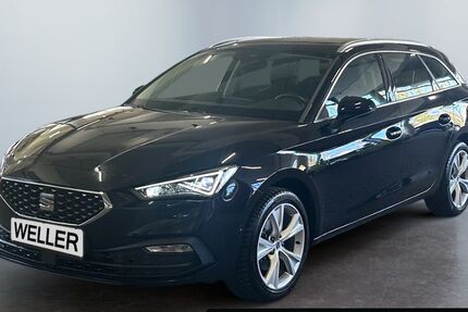 Seat Leon 37.518 km 25.980 &euro; Bremen 28205