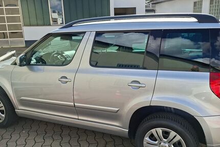 Skoda Yeti 111.500 km 9.980 &euro; Oyten 28876