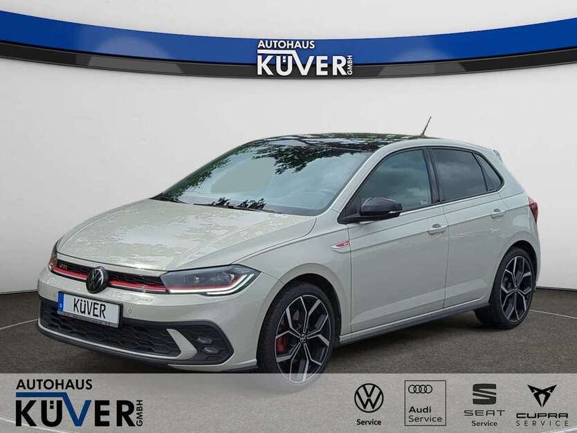 VW Polo GTI 19.700 km 26.950 € Hagen 27628