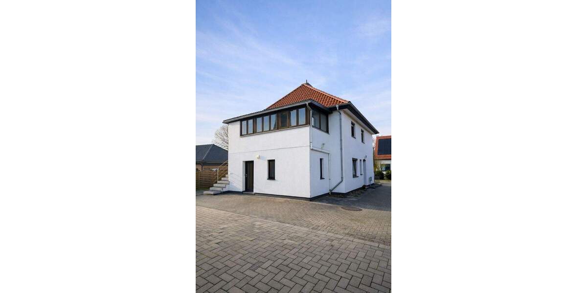 Einfamilienhaus Langwedel Etelsen - 5 Zimmer, 150 m&sup2;, 329.000&euro; | Angebot:26844065