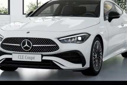 Mercedes-Benz CLE 300 9.900 km 61.900 &euro; Bremen 28329