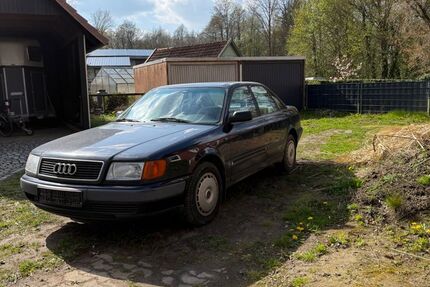 Audi 100 242.224 km 3.500 &euro; Bassum 27211