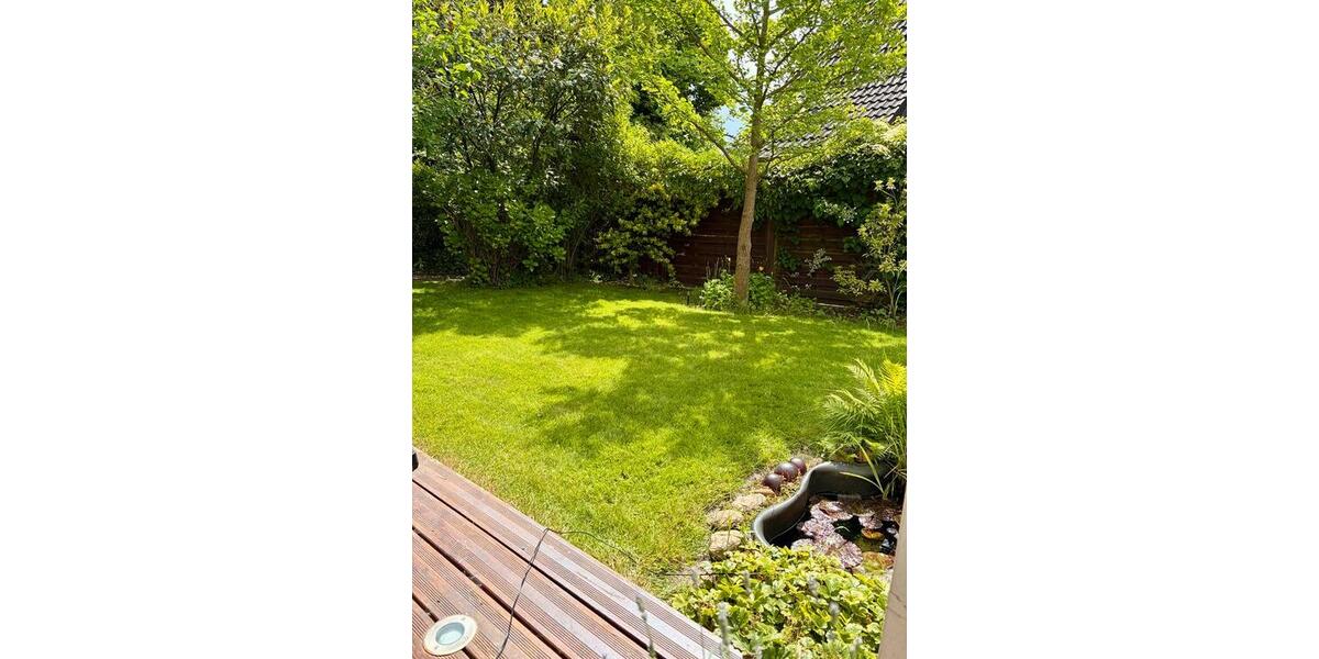 Doppelhaushälfte Bremen Huchting - 5 Zimmer, 132 m&sup2;, 369.000&euro; | Angebot:26771016