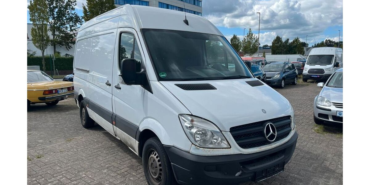 Mercedes-Benz Sprinter 184.000 km 10.500 &euro; Bremen 28199