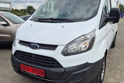 Ford Transit Custom 100.000 km 7.999 &euro; Bremen 28277