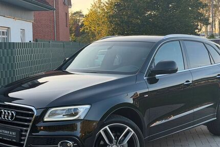 Audi Q5 133.000 km 18.950 &euro; Achim 28832