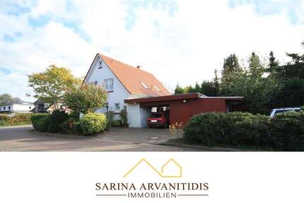 Haus zum Kaufen in Lilienthal 525.000 € 127 m² 4.5 zimmer