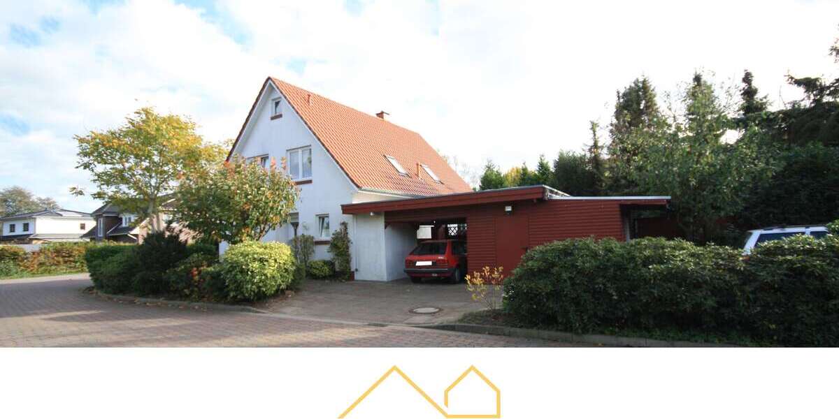 Haus zum Kaufen in Lilienthal 525.000 € 127 m² 4.5 zimmer