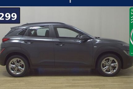 Hyundai KONA 66.757 km 13.980 € Bremen / Arsten 28279
