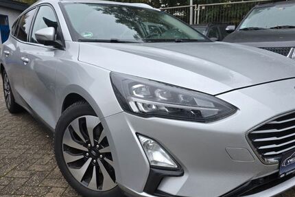 Ford Focus 152.923 km 10.499 &euro; Bremen 28237