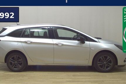 Opel Astra 145.385 km 7.980 &euro; Bremen / Arsten 28279