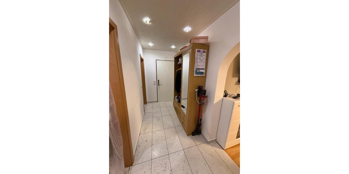 Erdgeschoßwohnung Bremen Osterholz - 2 Zimmer, 53 m&sup2;, 145.000&euro; | Angebot:27169246