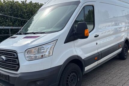 Ford Transit 109.200 km 16.500 &euro; Bremen 28239