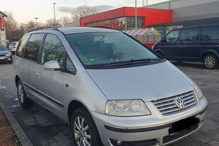 VW Sharan 455.000 km 1.350 &euro; Osterholz-Scharmbeck 27711